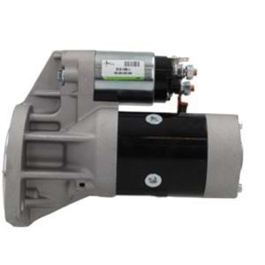 M.MOT 12V 2.0/2.5KW 9D NISSAN LEVEND 3000CC