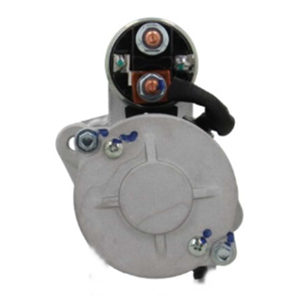 M.MOT.12V 2.2KW 10D L300 L400 2.5 D/TD