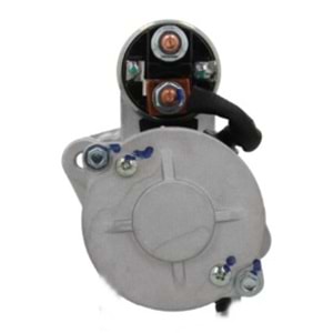 M.MOT.12V 2.2KW 10D L300 L400 2.5 D/TD