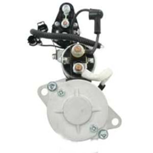 M.MOT 24V 5.0KW 11DİŞ HYUNDAI 3,5 TONLUK KAMYONET