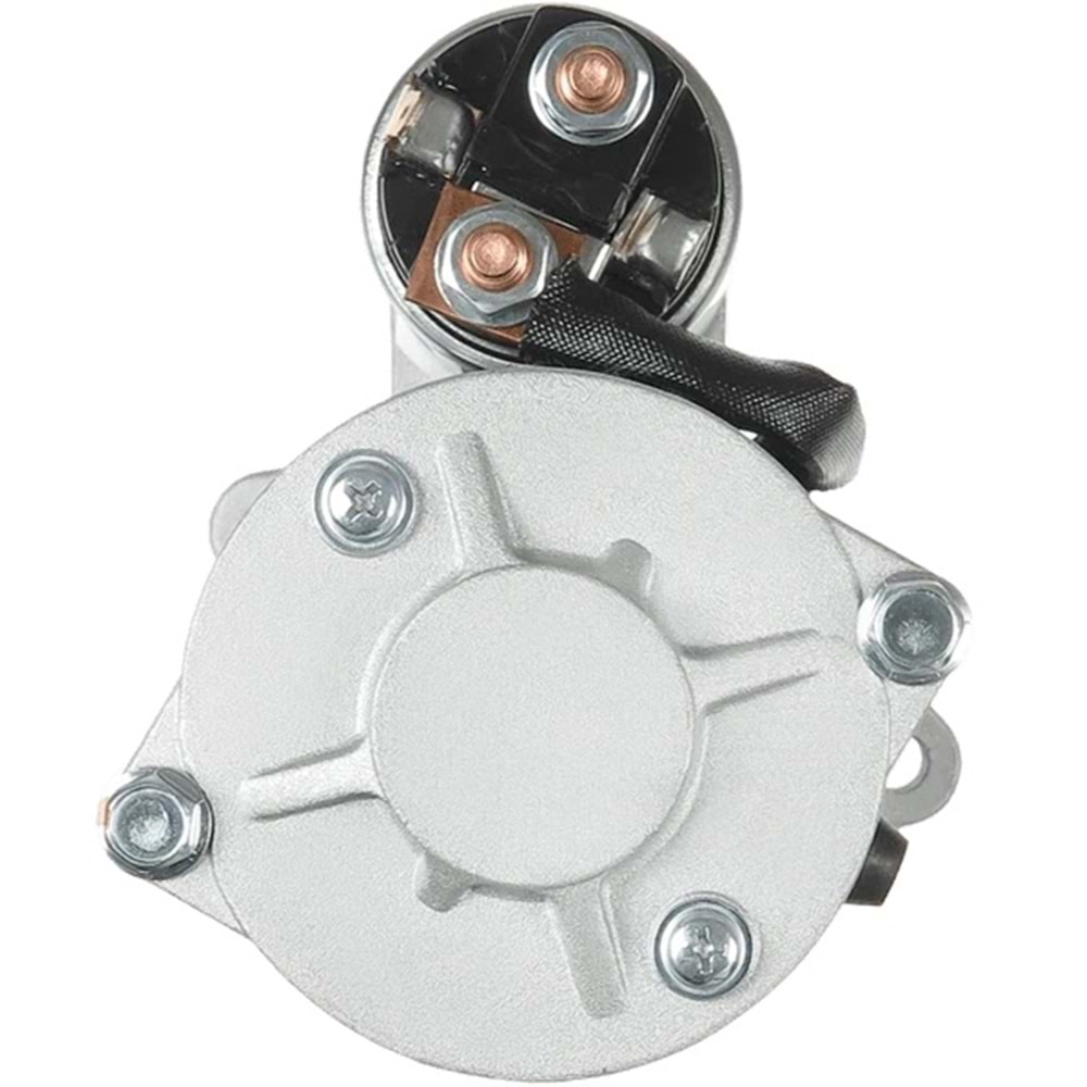 M.MOT.12V 2.0KW 13DİŞ MITSUBISHI L200