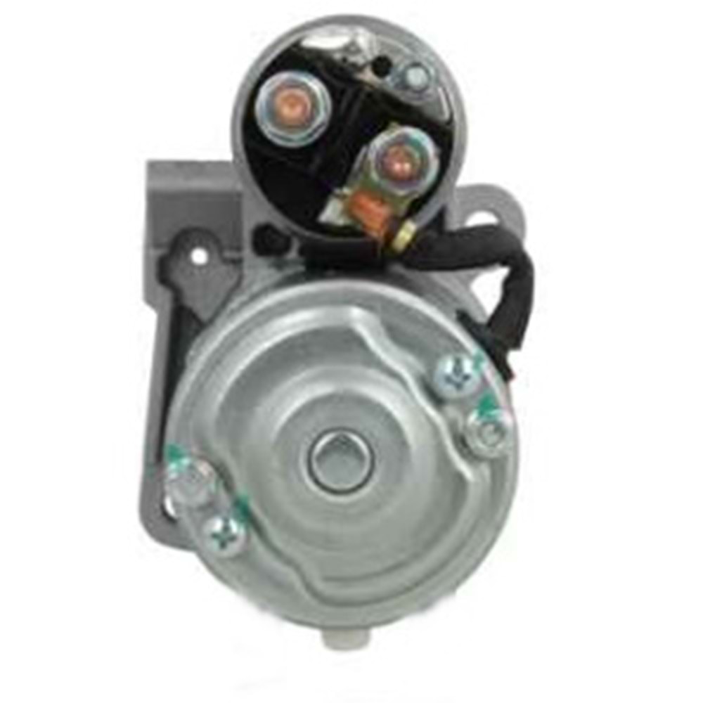 M.MOT.12V 1.4KW 12D RENAULT CLIO KANGO 1.5 DCi