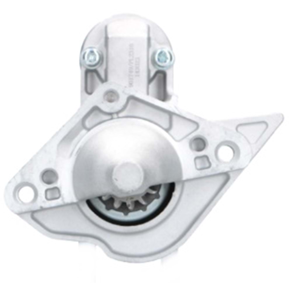 M.MOT.12V 1.4KW 13D DACIA