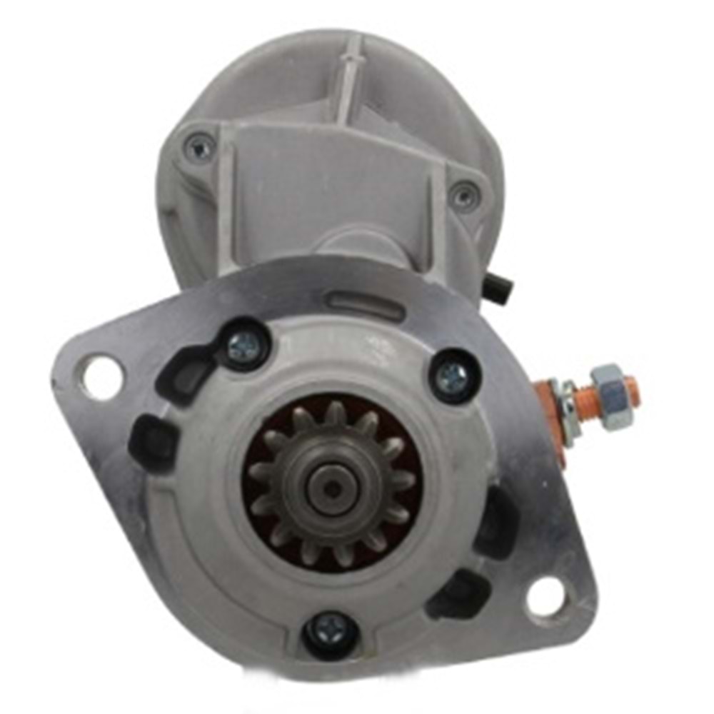 M.MOT.12V 2.7KW 13DİŞ CUMMINS TOYOTA