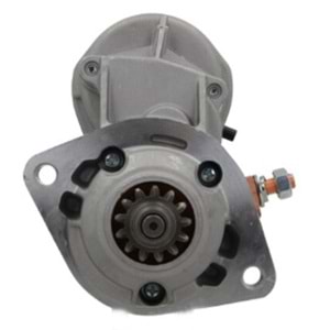 M.MOT.12V 2.7KW 13DİŞ CUMMINS TOYOTA