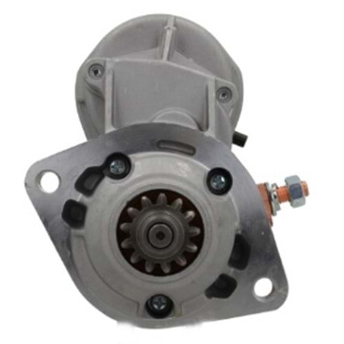 M.MOT.12V 2.7KW 13DİŞ CUMMINS TOYOTA