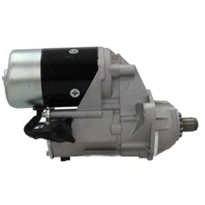 M.MOT.12V 2.7KW 13DİŞ CUMMINS TOYOTA