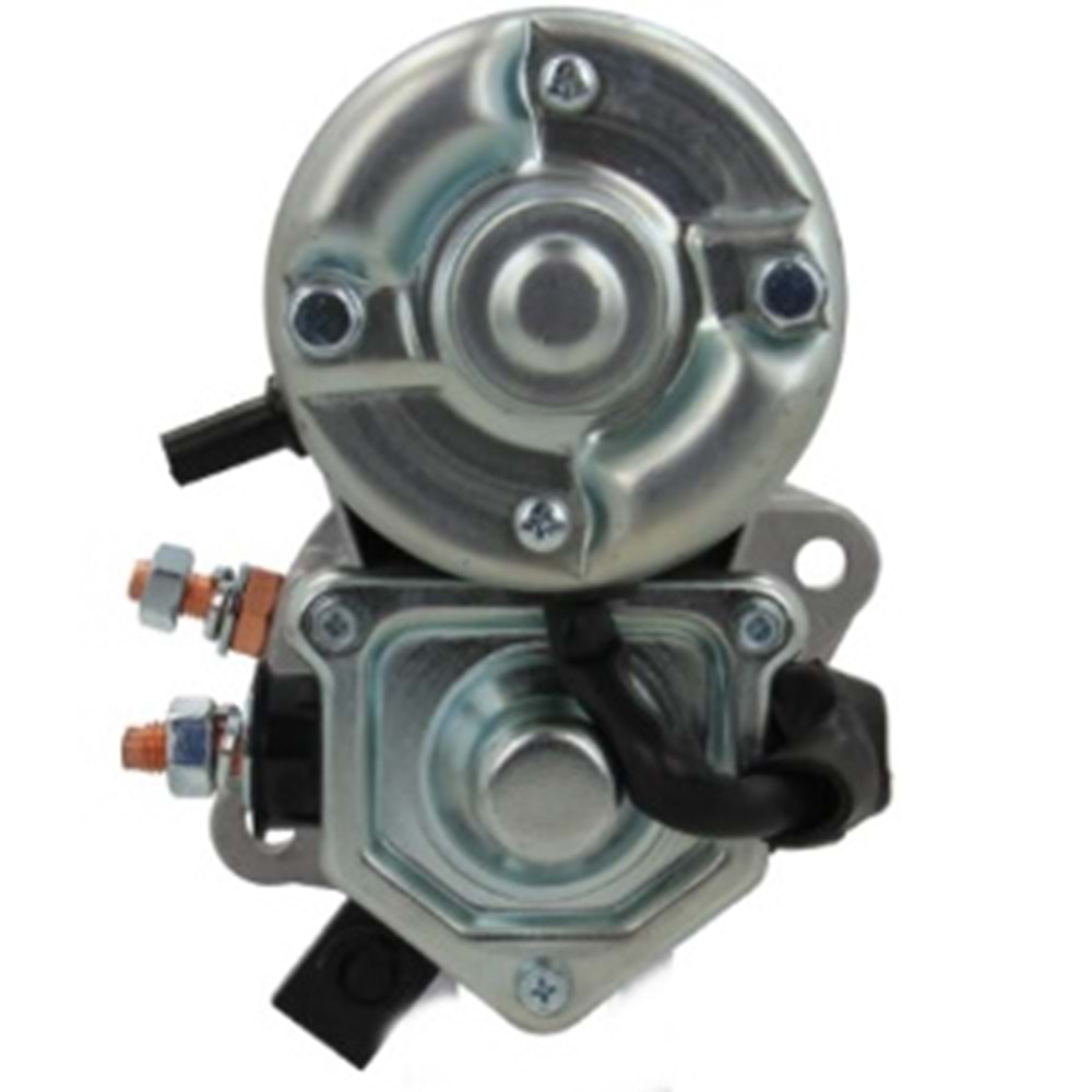 M.MOT.12V 2.7KW 13DİŞ CUMMINS TOYOTA