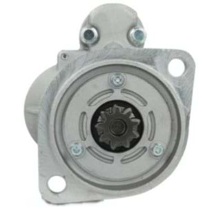 M.MOT 12V 2.3KW 9D ISUZU D-MAX