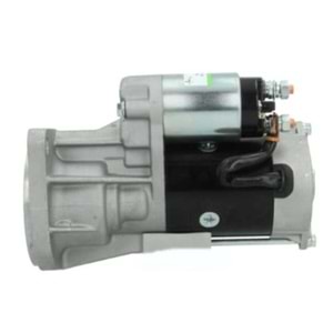 M.MOT 12V 2.3KW 9D ISUZU D-MAX