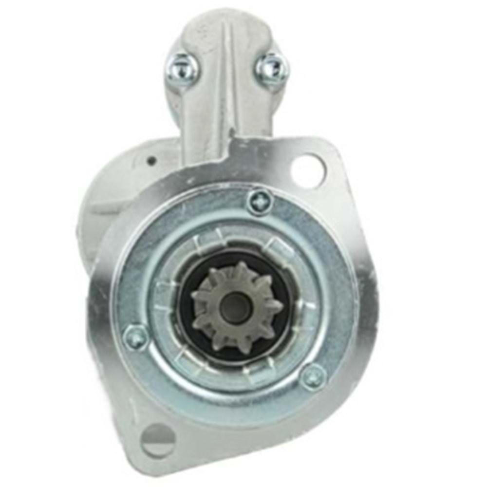 M.MOT.24V 3.5KW 9D ISUZU 350 NKR