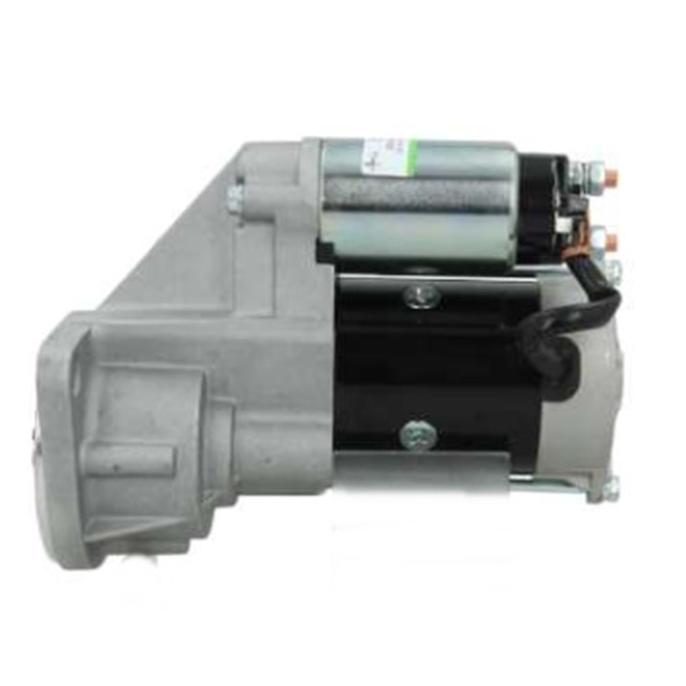 M.MOT.24V 11DİŞ JCB ISUZU 4JJ1 MOTOR HİTACHİ