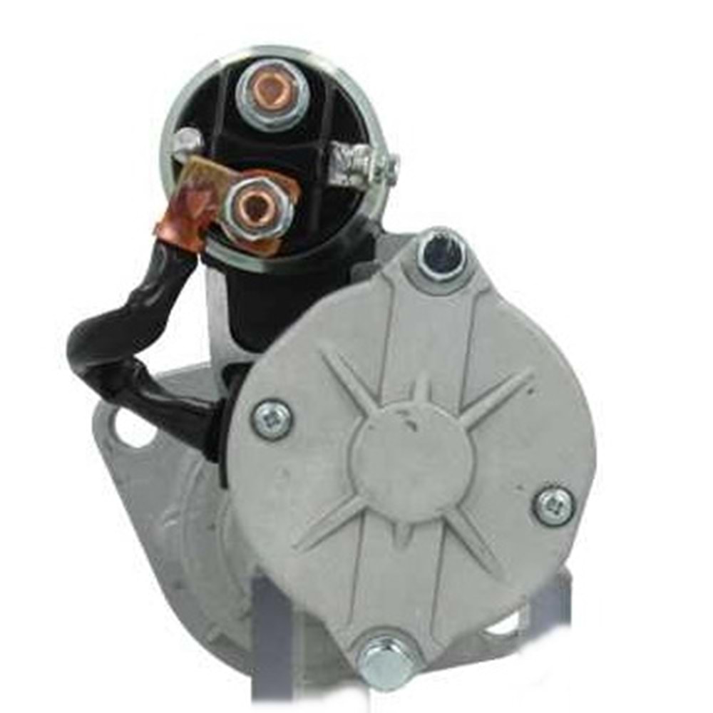 M.MOT.24V 11DİŞ JCB ISUZU 4JJ1 MOTOR HİTACHİ