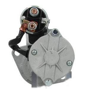 M.MOT.24V 11DİŞ JCB ISUZU 4JJ1 MOTOR HİTACHİ