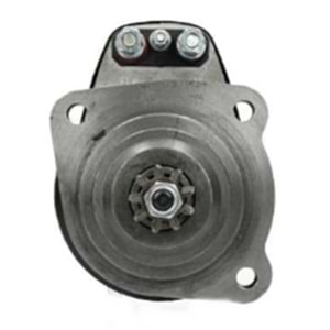 M.MOT 12V ALFKB 3.6KW 9D VOLVO