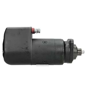 M.MOT 12V ALFKB 3.6KW 9D VOLVO