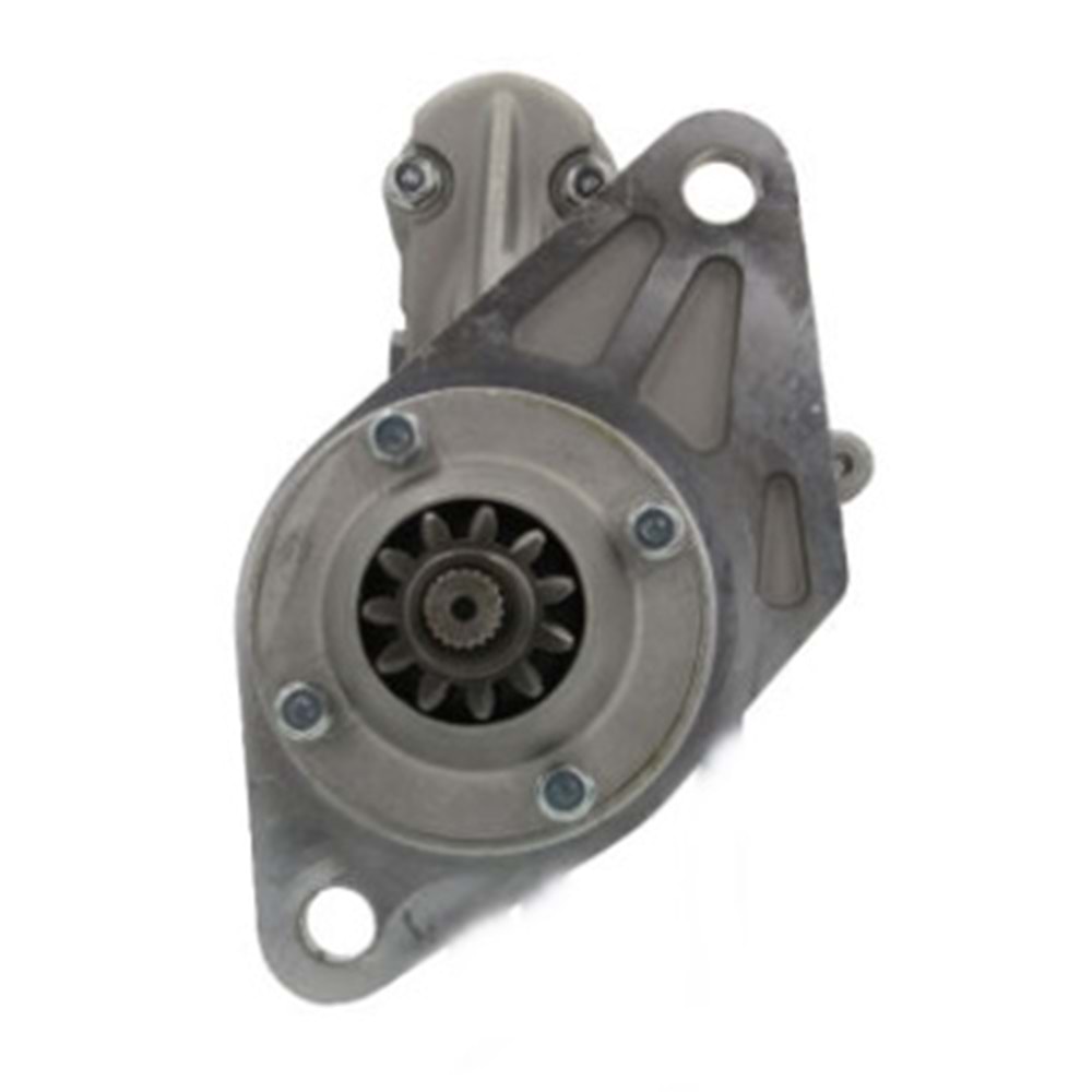 M.MOT.24V 4.5KW 11DİŞ KIA ISUZU NQR /NQT 500T