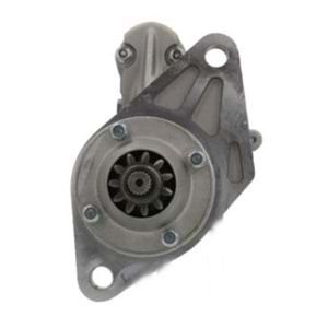 M.MOT.24V 4.5KW 11DİŞ KIA ISUZU NQR /NQT 500T