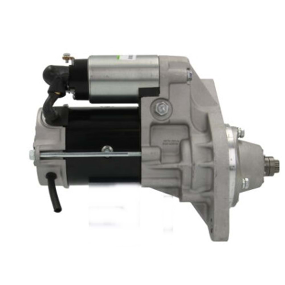 M.MOT.24V 4.5KW 11DİŞ KIA ISUZU NQR /NQT 500T