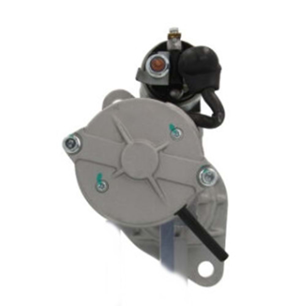 M.MOT.24V 4.5KW 11DİŞ KIA ISUZU NQR /NQT 500T