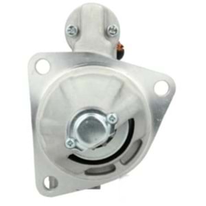 M.MOT.12V 2.5KW 11D YANMAR