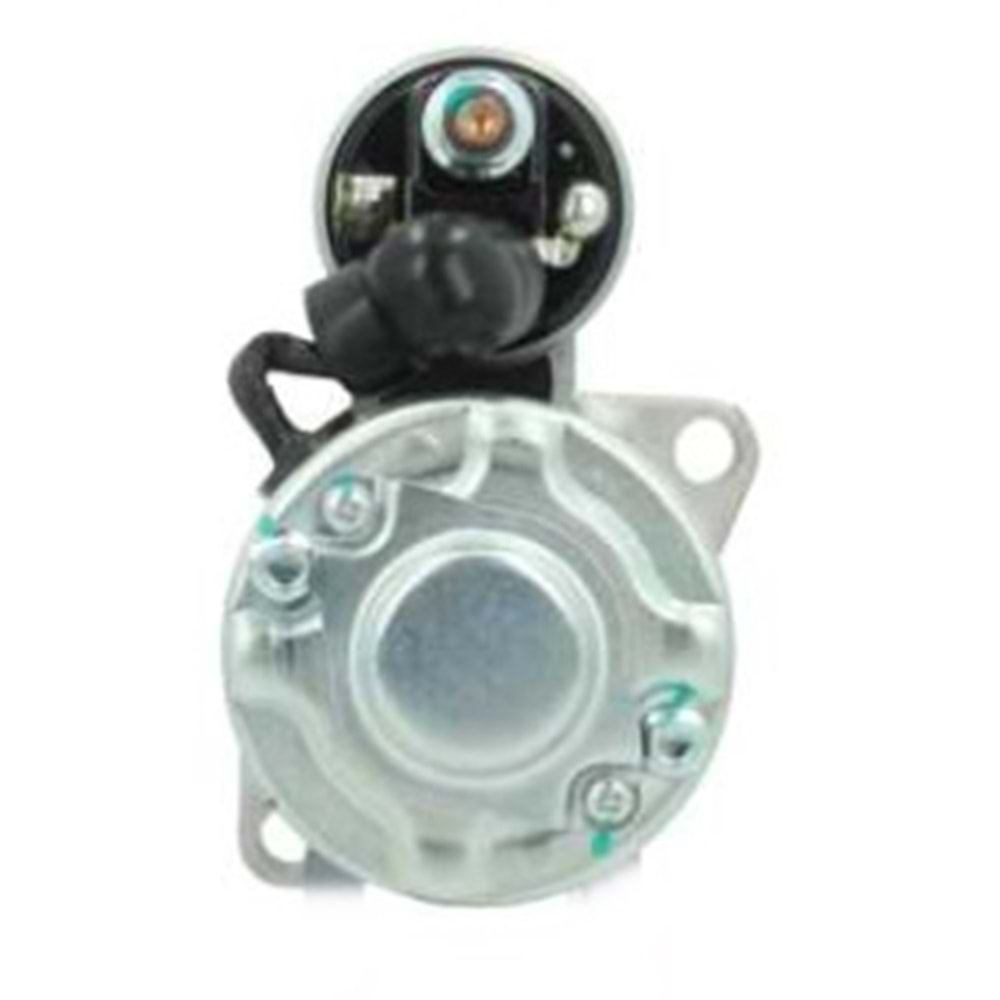 M.MOT.12V 0.8KW 8D YANMAR