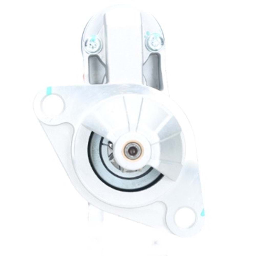 M.MOT.12V 0.8KW 8D YANMAR