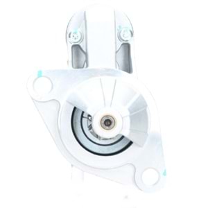 M.MOT.12V 0.8KW 8D YANMAR