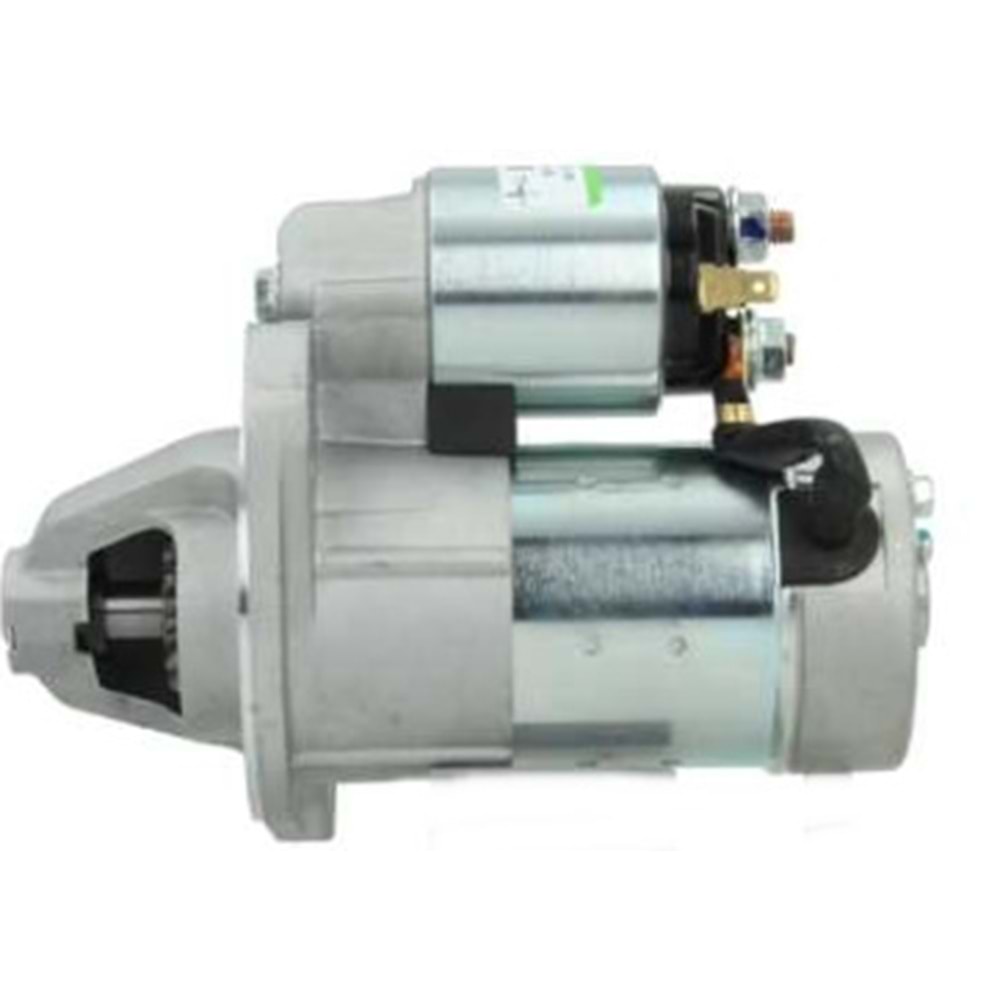 M.MOT.12V 11D 1.2KW YANMAR MARİNE