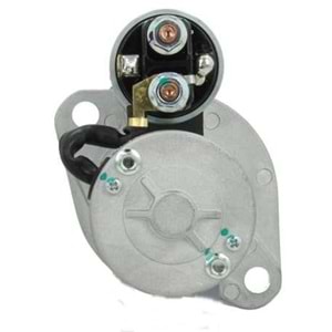 M.MOT.12V 11D 1.2KW YANMAR MARİNE