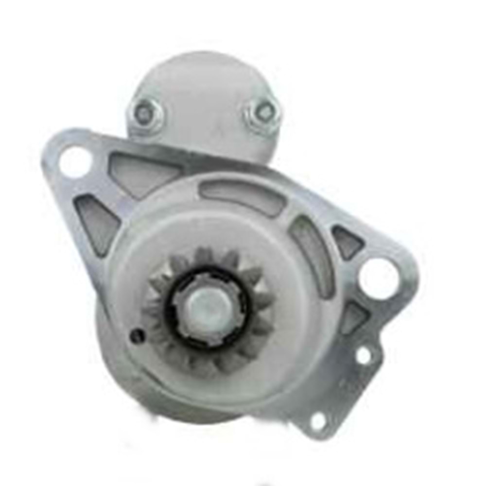 M.MOT.12V 1.4KW 13D NISSAN X-TRAIL