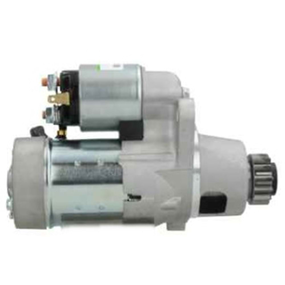 M.MOT.12V 1.4KW 13D NISSAN X-TRAIL