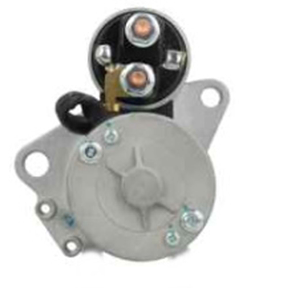 M.MOT.12V 1.4KW 13D NISSAN X-TRAIL