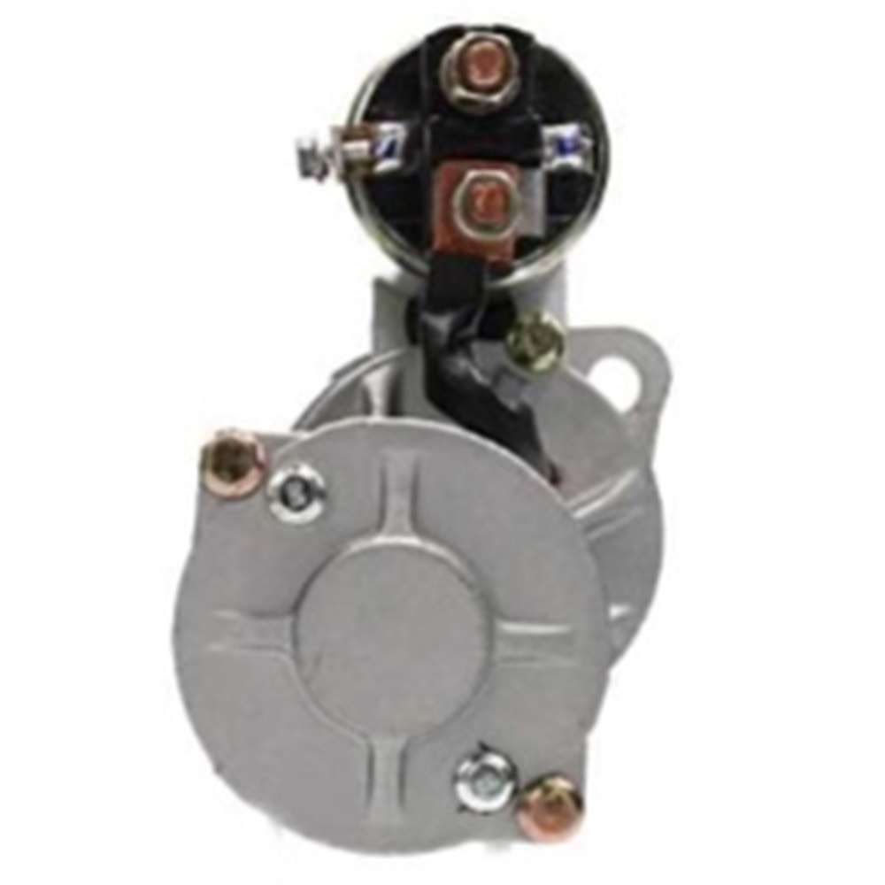 M.MOT.24V 4.0KW 10D MITSUBISHI FORKLIFT