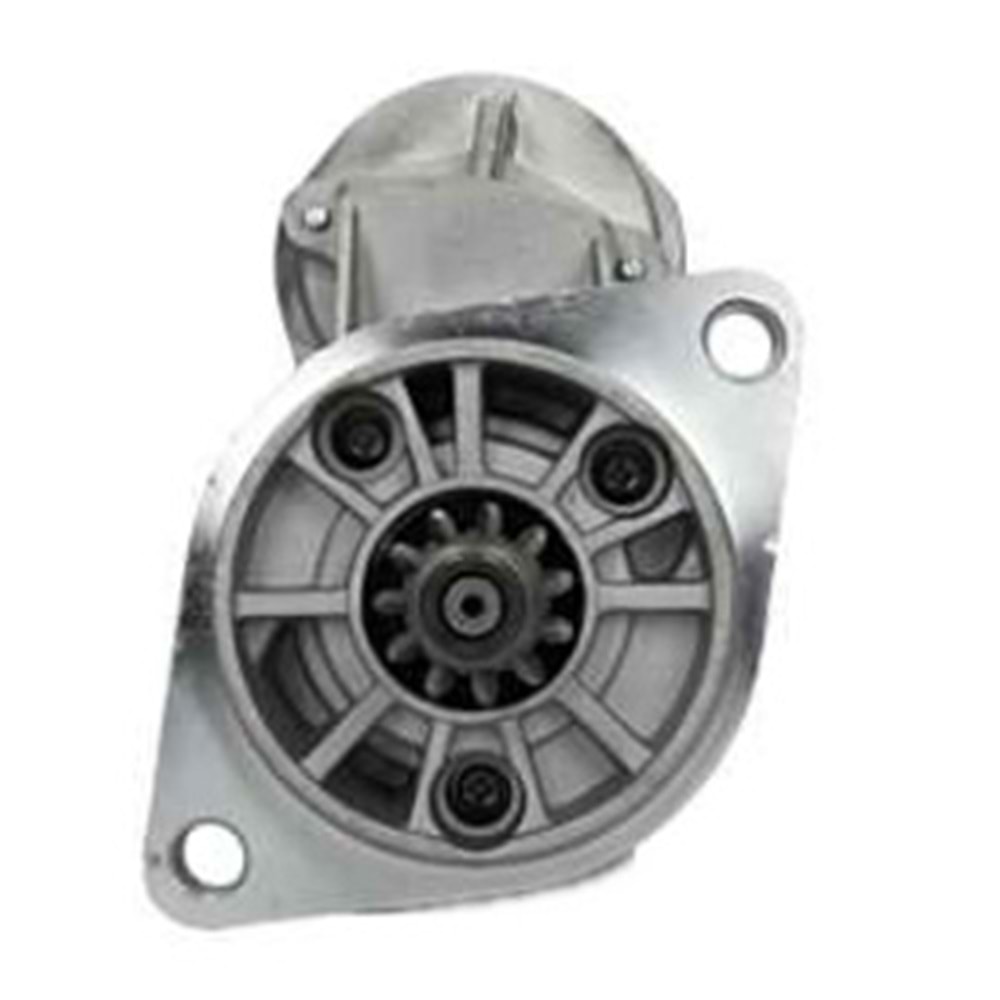 M.MOT.24V 4.5KW 11D KOMATSU FORKLIFT FD40 FD50