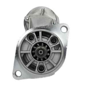 M.MOT.24V 4.5KW 11D KOMATSU FORKLIFT FD40 FD50