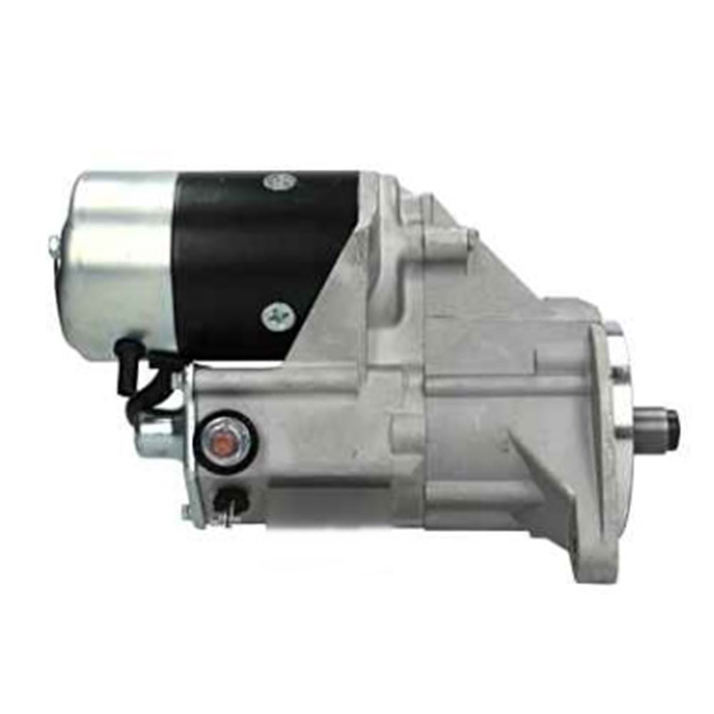 M.MOT.24V 4.5KW 11D KOMATSU FORKLIFT FD40 FD50