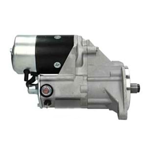 M.MOT.24V 4.5KW 11D KOMATSU FORKLIFT FD40 FD50