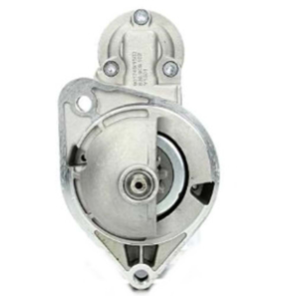 M.MOT.12V 2.5KW 10D JEEP WRANGLER