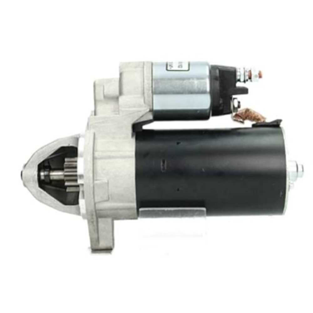 M.MOT.12V 2.5KW 10D JEEP WRANGLER