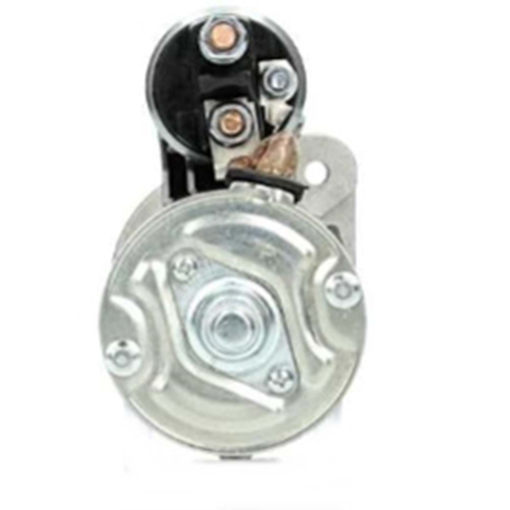 M.MOT.12V 2.5KW 10D JEEP WRANGLER