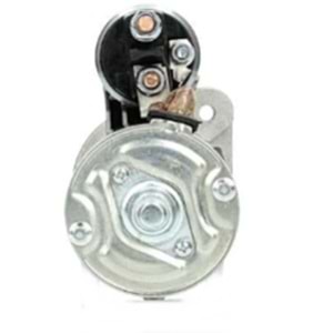 M.MOT.12V 2.5KW 10D JEEP WRANGLER