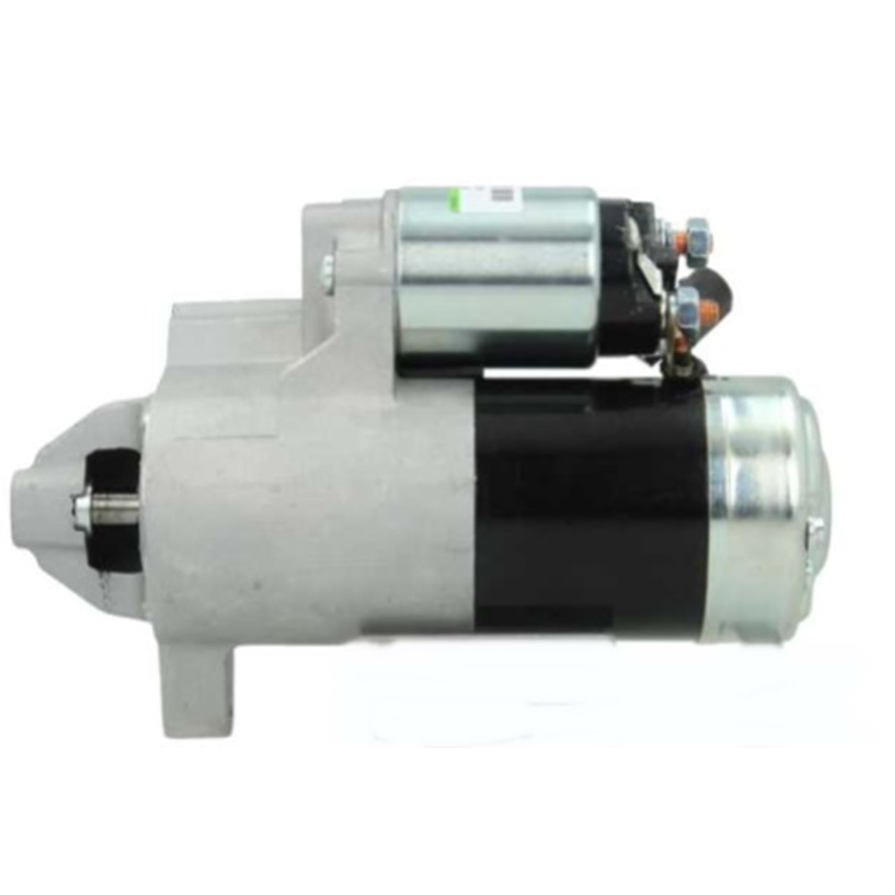 M.MOT.12V 1.6KW 10D CHRYSLER