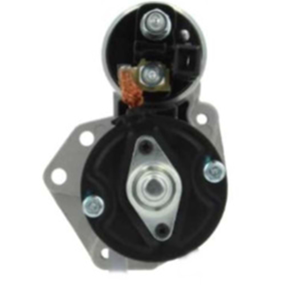 M.MOT. 12V 1.4KW 9D VOLKSWAGEN POLO SEAT IBIZA