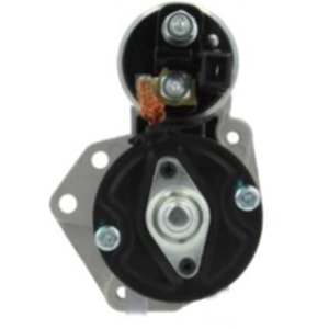 M.MOT. 12V 1.4KW 9D VOLKSWAGEN POLO SEAT IBIZA