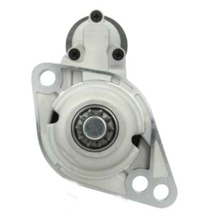 M.MOT.12V 2.0KW 10DİŞ VW GOLF TANSPORTER AUDI A3