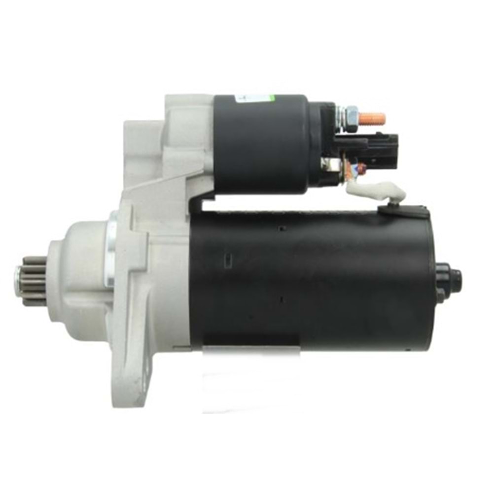 M.MOT.12V 2.0KW 10DİŞ VW GOLF TANSPORTER AUDI A3