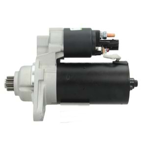 M.MOT.12V 2.0KW 10DİŞ VW GOLF TANSPORTER AUDI A3