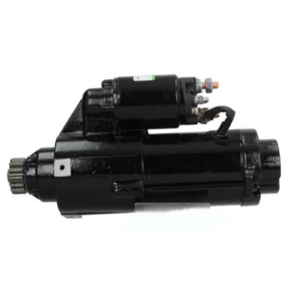 M.MOT.12V 1.6KW 14D MERCURY MARINE