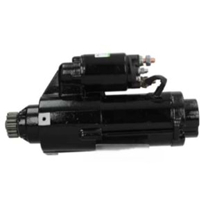 M.MOT.12V 1.6KW 14D MERCURY MARINE